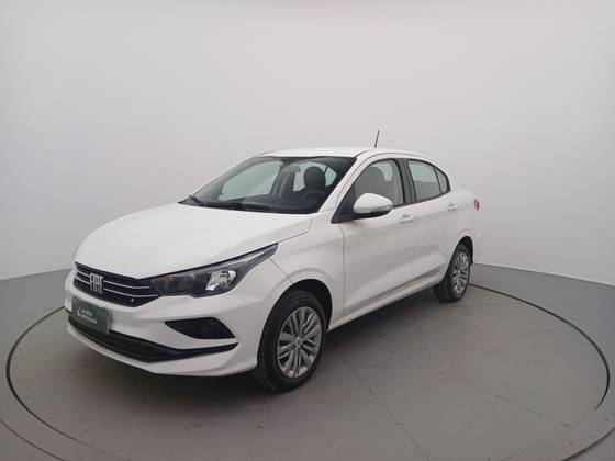 FIAT CRONOS 1.0 FIREFLY FLEX DRIVE MANUAL FIAT CRONOS 1.0 FIREFLY FLEX DRIVE MANUAL